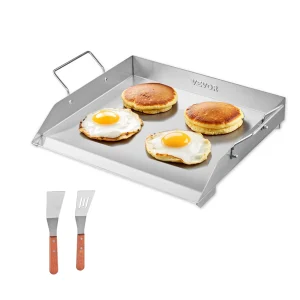 VEVOR Stainless Steel Griddle