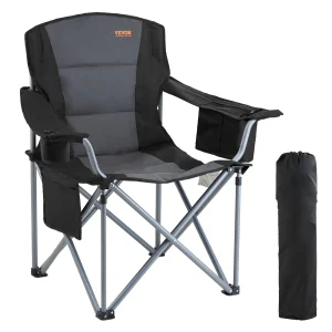 SucceBuy Camping Folding Chair