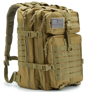 Tactical Backpack